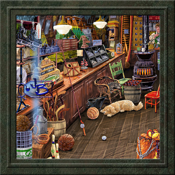  Stores Gallery 