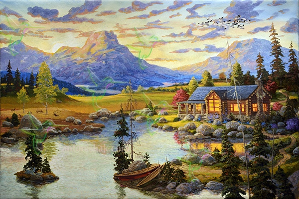  374 Heavens View 