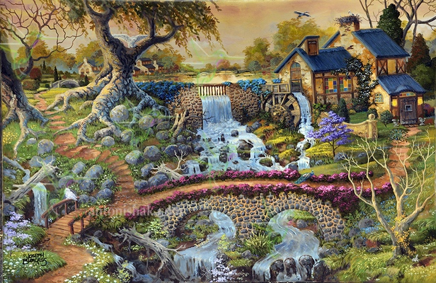  380 Stork Nest Mill 