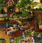 CountryFabric
