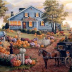 Cow&PumpkinFarmSM