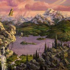 Mountain Call