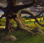 Painting Tree