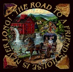 RoadFriendsHouse