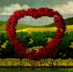 Mourning Love Affair