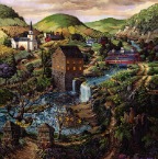 YellowRibbonPath