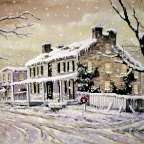 OldStoneTavernWinter