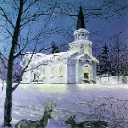 StJamesEveningVisitors