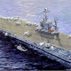 USSGeorgeWashington