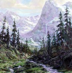IntotheMountains