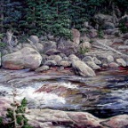 PowderWaters