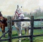 TwoHorses