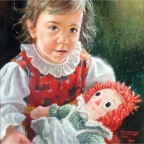 002 Cary & Doll