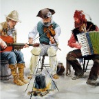 FestivalTrio