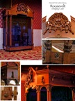 CABINETS