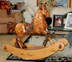 TravisRockingHorse